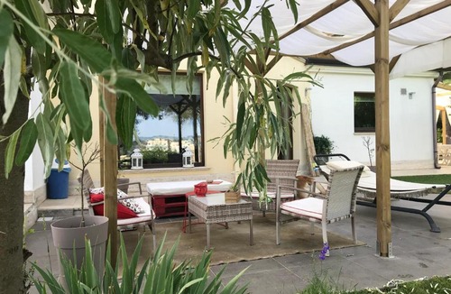 Piazza Armerina Bed & Breakfast | Villa La Mattina