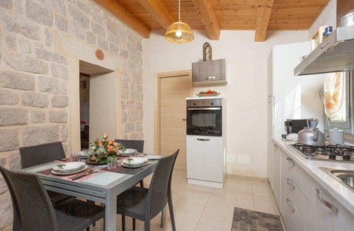 Genovese Villa | Villa La Mia Sicilia Large Private Pool Sea Views A C Wifi - 3158
