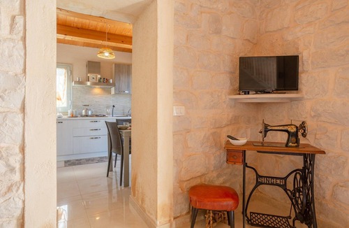Genovese Villa | Villa La Mia Sicilia Large Private Pool Sea Views A C Wifi - 3158