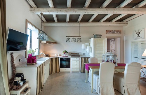 Marausa Villa | Villa La Pigna with welness area - My Rental Homes