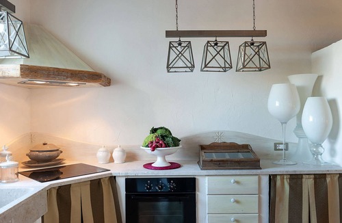Marausa Villa | Villa La Pigna with welness area - My Rental Homes