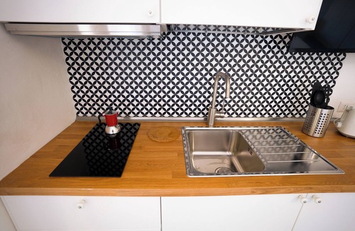 Forio Villa | Villa La Pigrizia - One Bedroom Villa, Sleeps 2