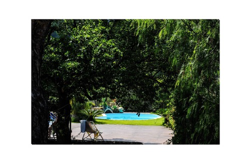 Casamicciola Terme Villa | Villa la Prua: A Terrace by the Sea with Pool and Historic Charm