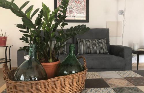 Palermo Apartment | Villa la Rina