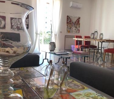 Palermo Apartment | Villa la Rina