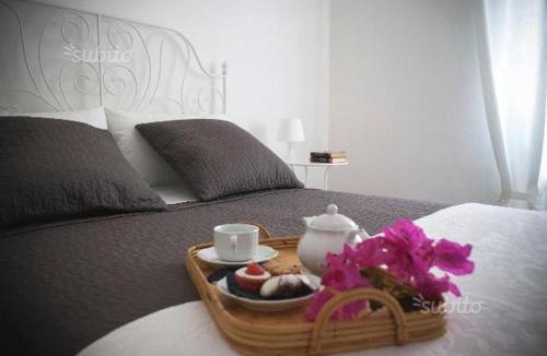 Palermo Apartment | Villa la Rina
