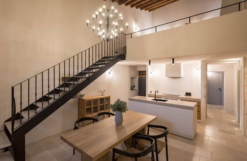 Ragusa Villa | Villa La Rocca