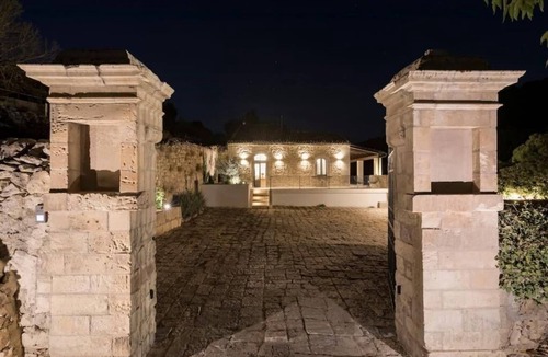 Ragusa Villa | Villa La Rocca