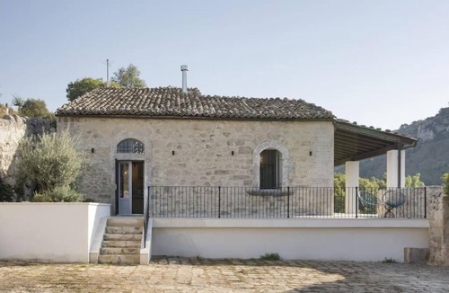 Ragusa Villa | Villa La Rocca
