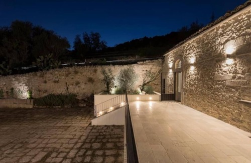 Ragusa Villa | Villa La Rocca