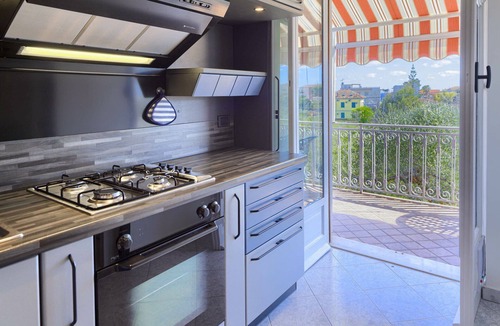 Diano Marina Villa | Villa La Rodina, for exclusive use, for 12, with heated pool (shared)
