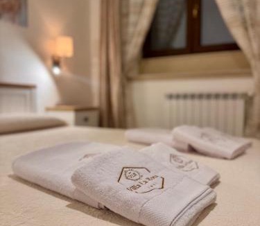 Chiaramonte Gulfi Apartment | Villa La Rosa
