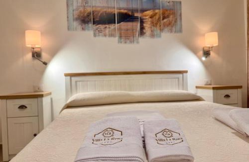 Chiaramonte Gulfi Apartment | Villa La Rosa