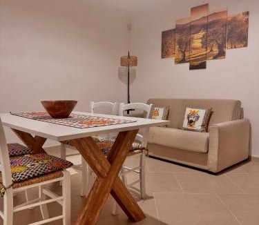 Chiaramonte Gulfi Apartment | Villa La Rosa