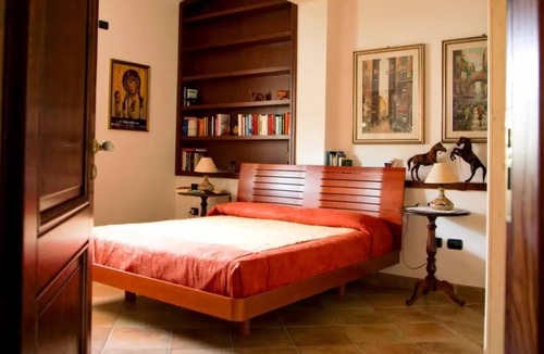 Palmi Villa | Villa La Sila