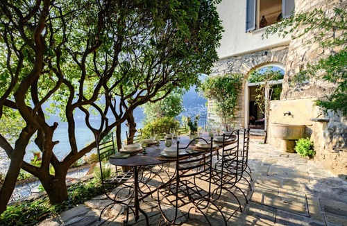Blevio Villa | Villa La Solitaria - by MyHomeInComo