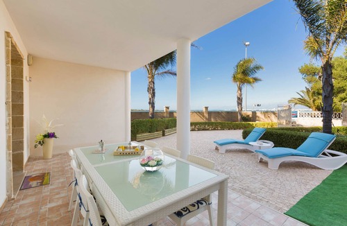 La Strea House | Villa La Strea by Barbarhouse