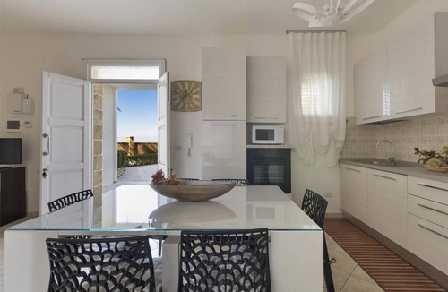 La Strea House | Villa La Strea by BarbarHouse