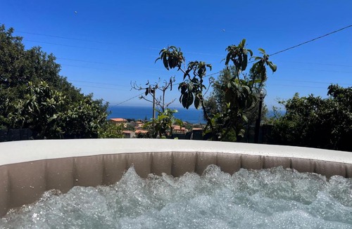 San Nicola l'Arena Villa | Villa La Terrazza Sul Mare di Trabia - Location fra Palermo e Cefalù