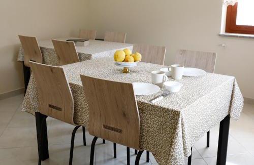 Pagliara House | Villa La Torre