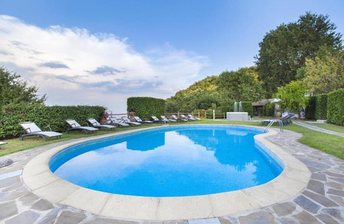 Colli di Fontanelle Villa | Villa La Ventana