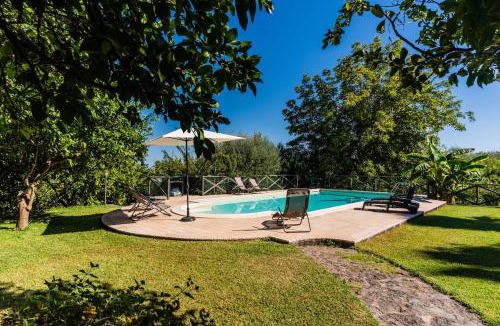Santa Venerina Villa | Villa La Vigna by Letstay