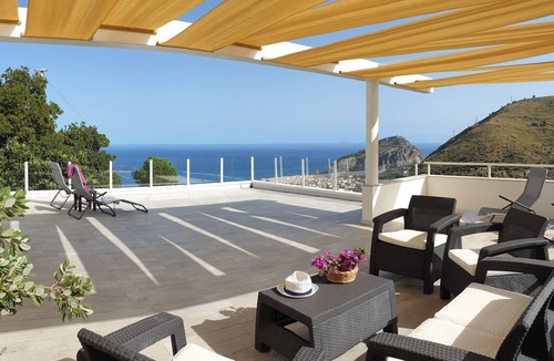 Cefalu House | Villa la Vista - bis zu 6 Personen by Interhome