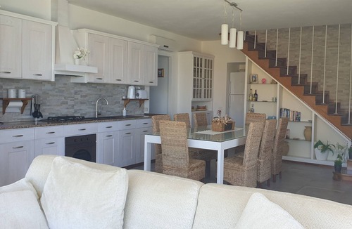 Cefalu Villa | Villa la Vista - up to 10 pax