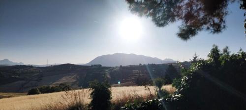 Caccamo House | Villa Lachesi