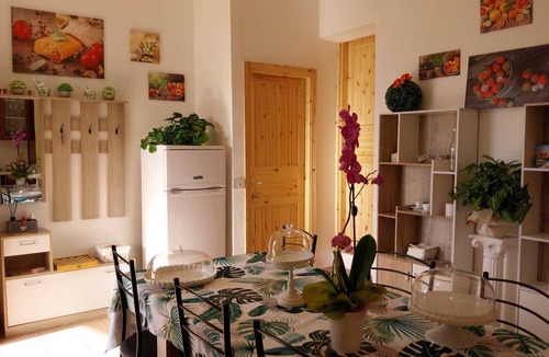 Caccamo Villa | Villa Lachesi surrounded by greenery c pool sauna and barbeque between Palermo and Cefalù