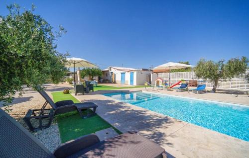 Menfi Apartment | Villa Laganò