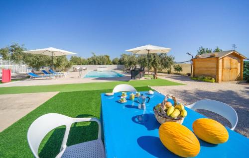 Menfi Apartment | Villa Laganò