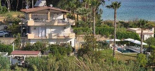 Balestrate Apartment | Villa Laila