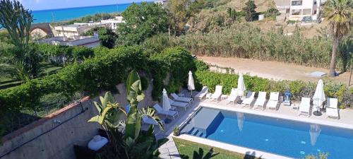 Balestrate Apartment | Villa Laila