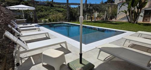 Balestrate Apartment | Villa Laila