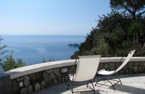 San Pietro Villa | Villa Lamaro