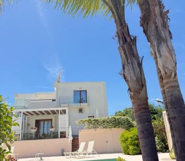 Noto House | Villa Landolina