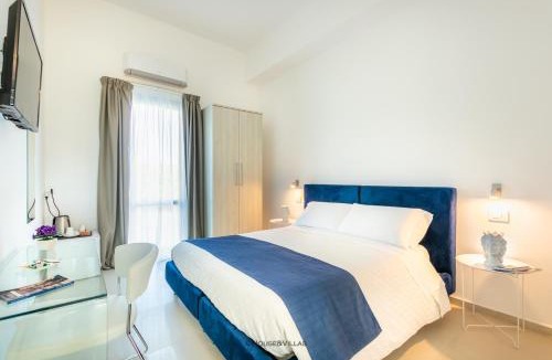 Noto House | Villa Landolina
