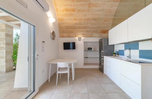 Marina di Pescoluse Villa | Villa Lantana by SALENTOLTREMARE