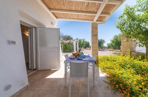 Marina di Pescoluse Villa | Villa Lantana by SALENTOLTREMARE