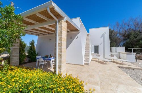 Marina di Pescoluse Villa | Villa Lantana by SALENTOLTREMARE