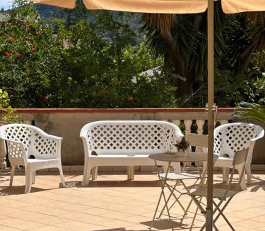Tropea Apartment | Villa Laria Tropea