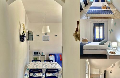 Tropea Apartment | Villa Laria Tropea