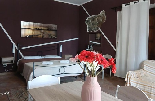 Giardini Naxos House | Villa Laura Apartment