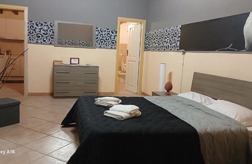 Giardini Naxos House | Villa Laura Apartment
