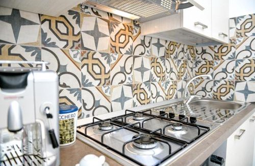 Avola Apartment | Villa Laura Charme Apartments