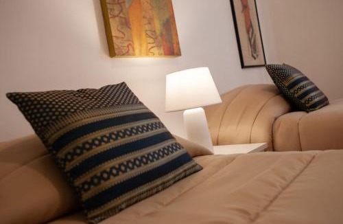 Balestrate Villa | Villa Laura