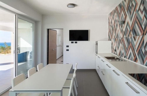 Montallegro Villa | Villa Laura - Private Villa with Pool in Sicily