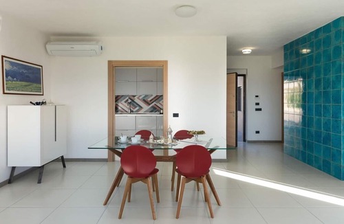 Montallegro Villa | Villa Laura - Private Villa with Pool in Sicily