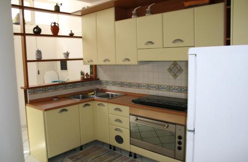 Pizzo Apartment | Villa Laura - sul mare
